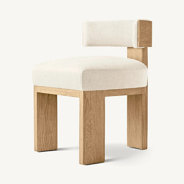 Ibiza Modern Dining Chair