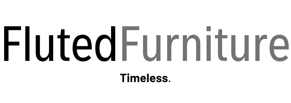 FlutedFurniture.com